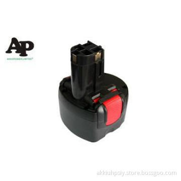 Nicd Nimh 7.2v Nicd Nimh Bosch Power Tool Battery 3000mah F
